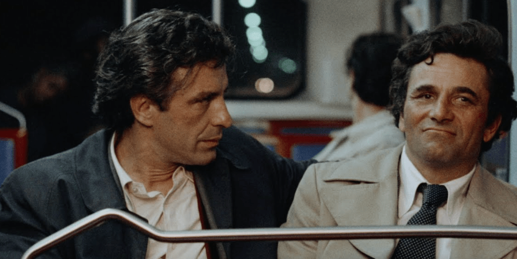 On ‘Mikey and&nbsp;Nicky’