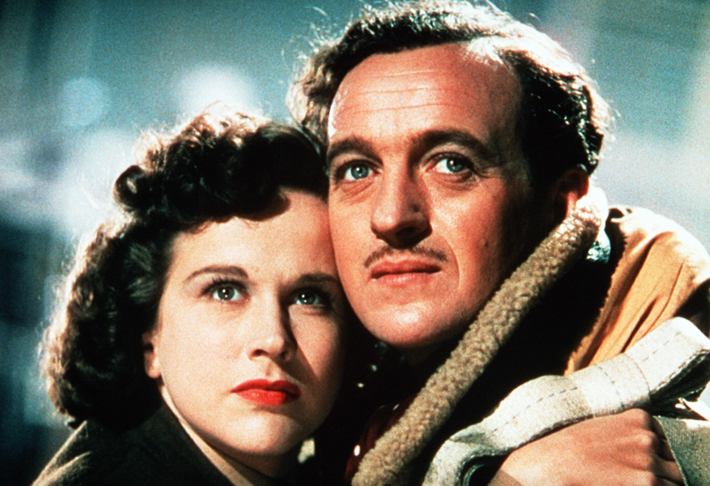 It Would Almost Be Impolite Not to Be Enchanted by ‘A Matter of Life and&nbsp;Death’