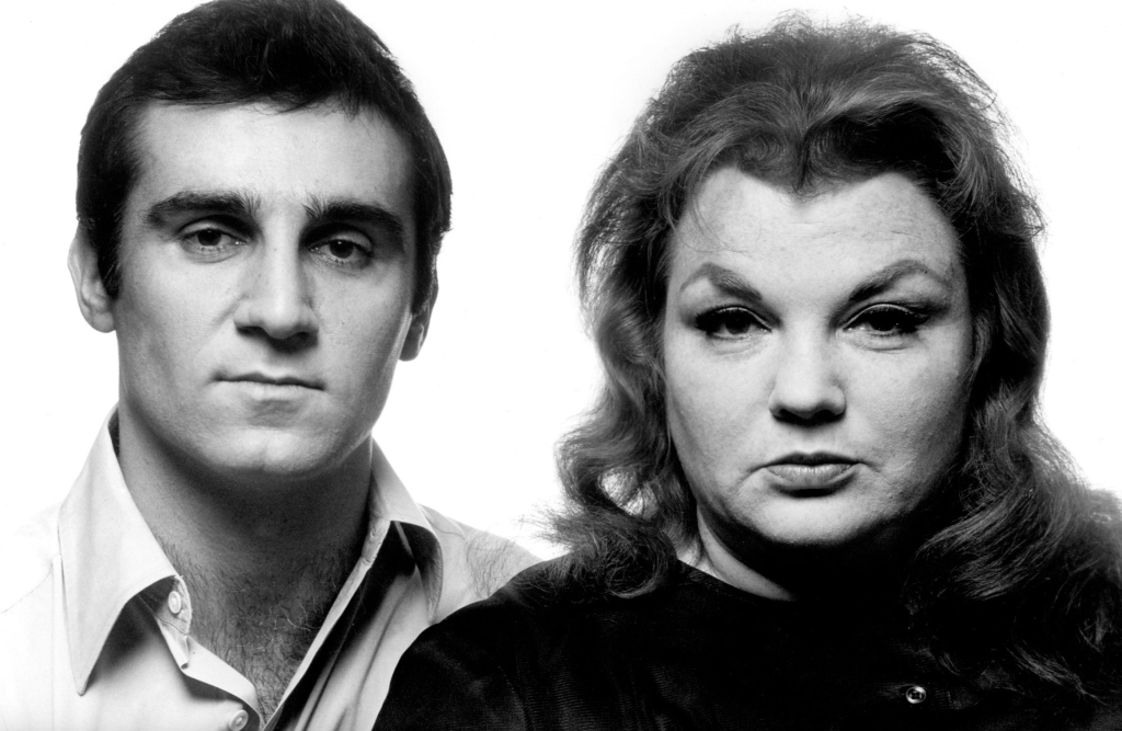 On ‘The Honeymoon&nbsp;Killers’