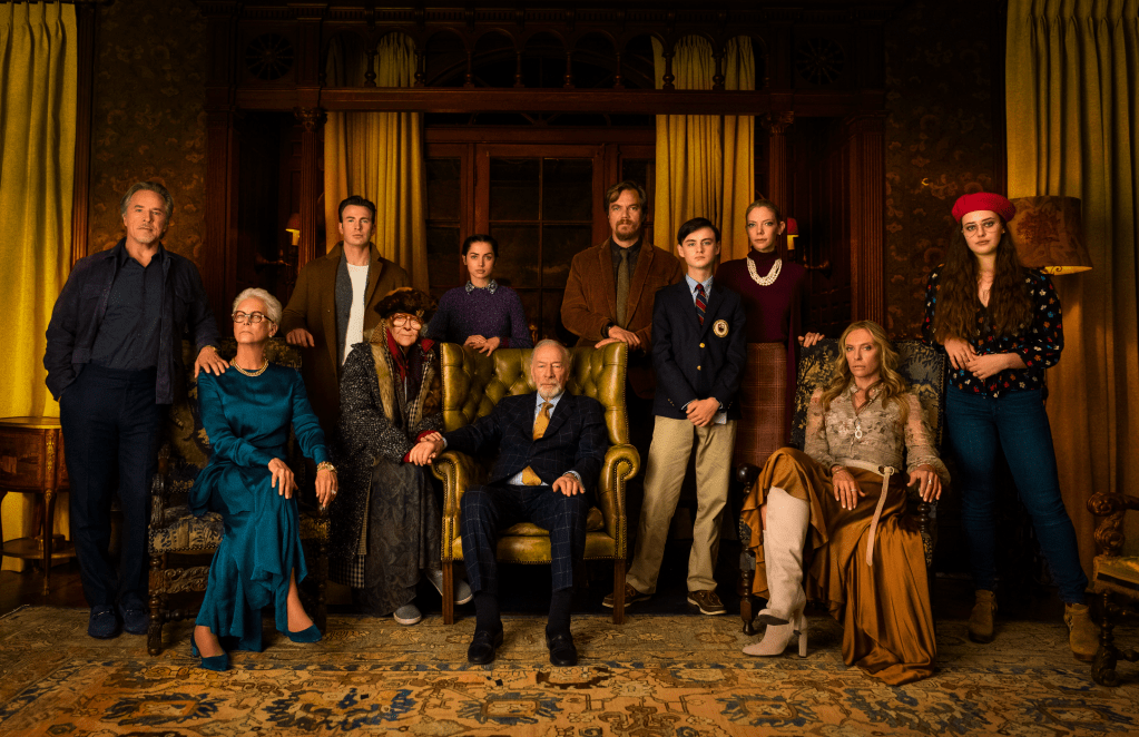 ‘Knives Out’ and ‘Honey Boy,’&nbsp;Reviewed