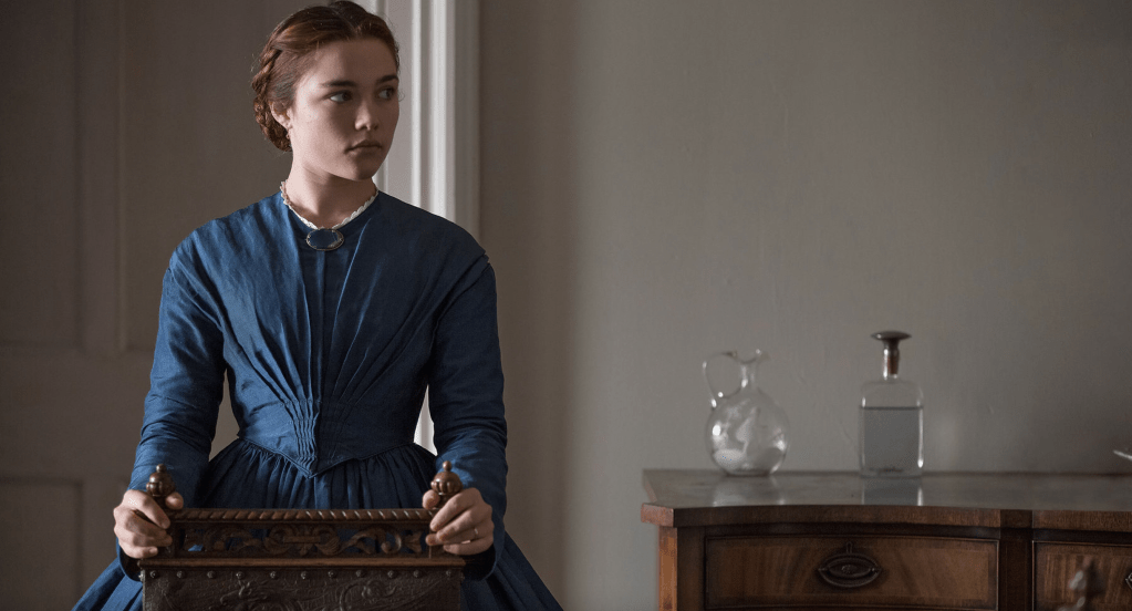 Florence Pugh is a Knockout in ‘Lady&nbsp;Macbeth’