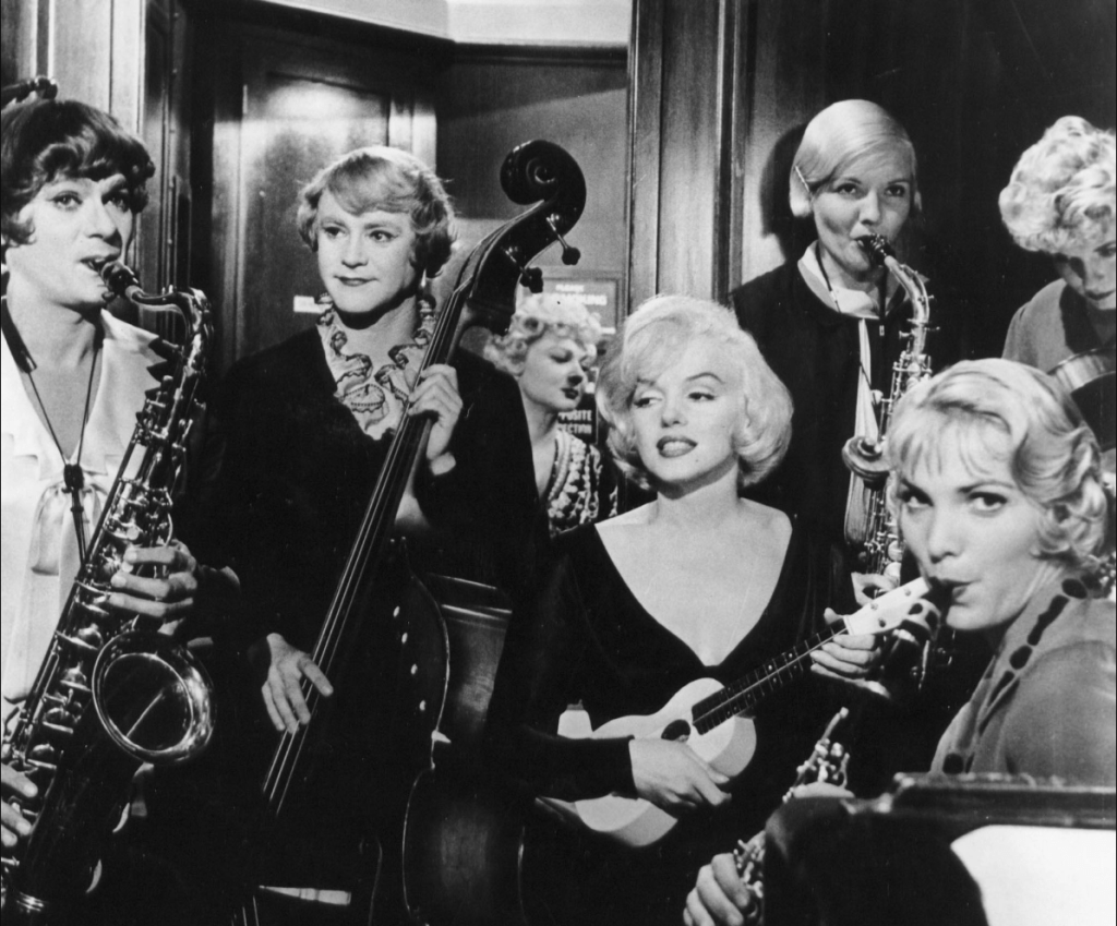 Everyone is on Their A-Game in ‘Some Like It&nbsp;Hot’