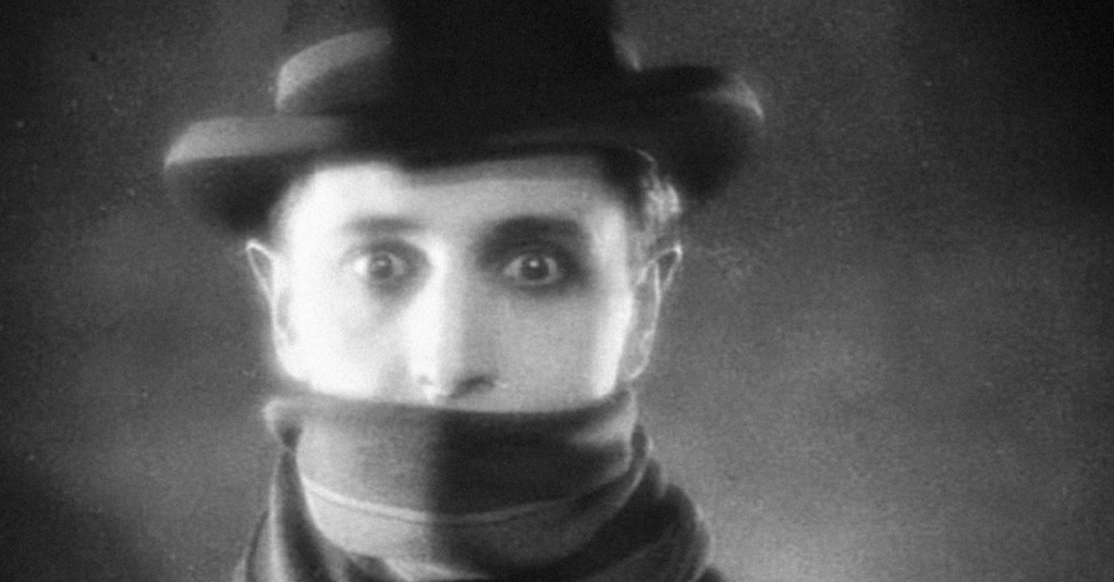 ‘The Lodger’ is Feature-Length&nbsp;Foreshadowing