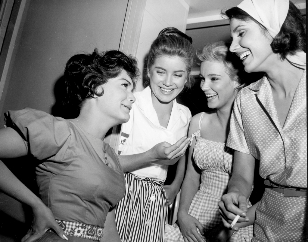 The Good Old&nbsp;Days