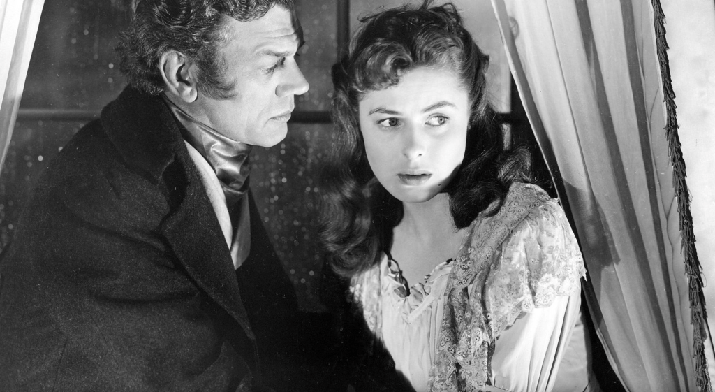 ‘Under Capricorn’ is Hardly the Fiasco It’s Been Made Out to&nbsp;Be