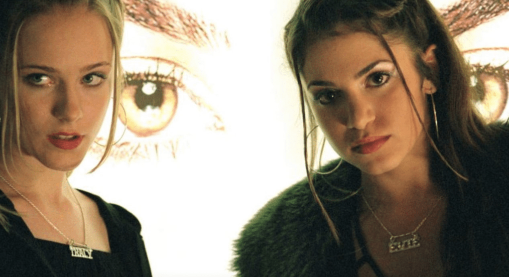 ‘Thirteen’: Rebel Girls