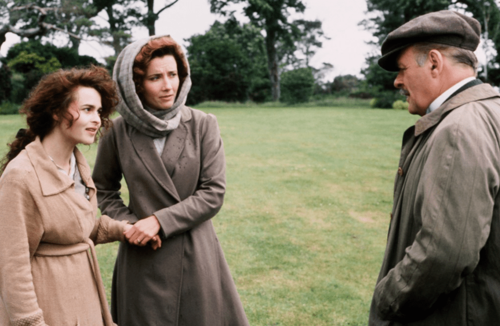 The Communication Breakdowns of ‘Howards&nbsp;End’
