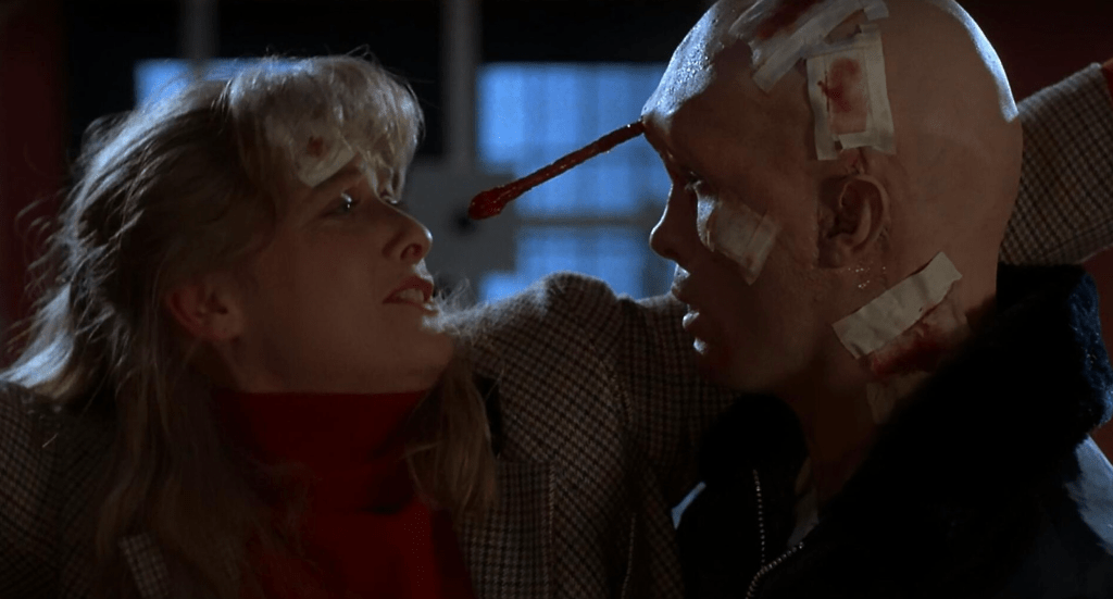 ‘From Beyond’: Not Quite as Good as ‘Re-Animator’