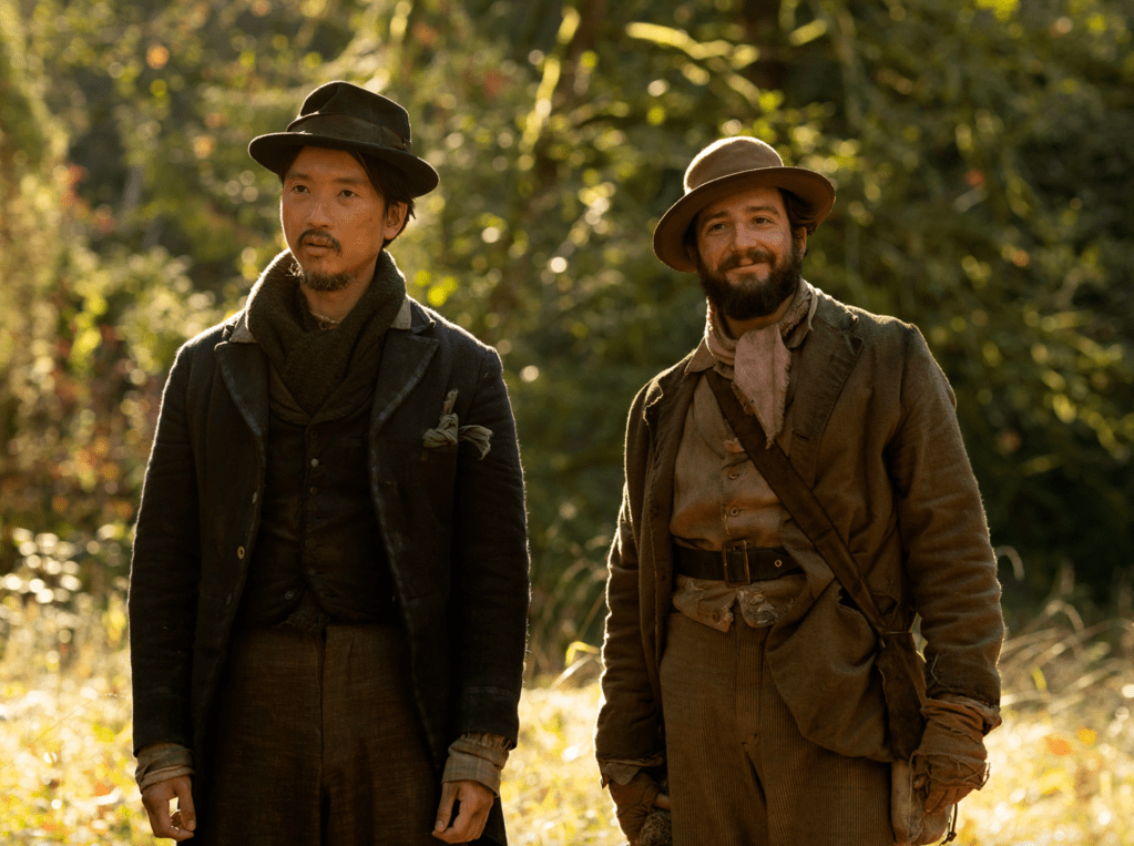 ‘First Cow’ is a Tender Tale of&nbsp;Friendship