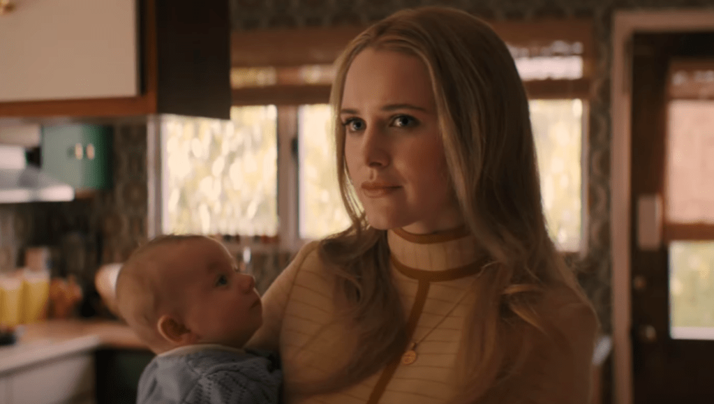 ‘I’m Your Woman’: A Nice Change of&nbsp;Pace