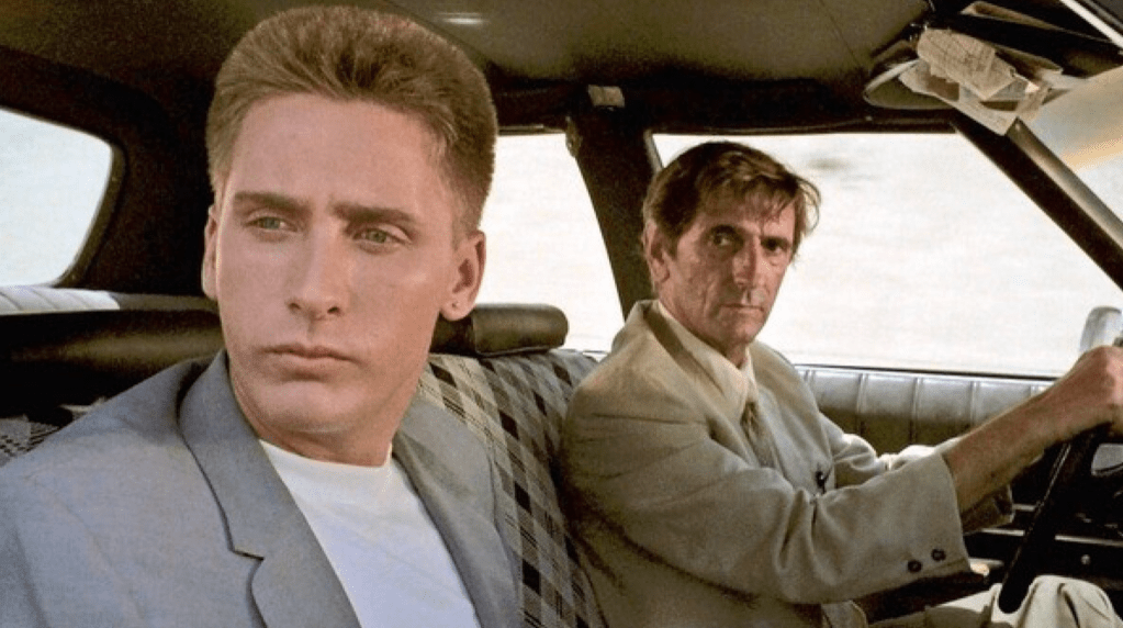 The Burned-Out Comedy of ‘Repo&nbsp;Man’