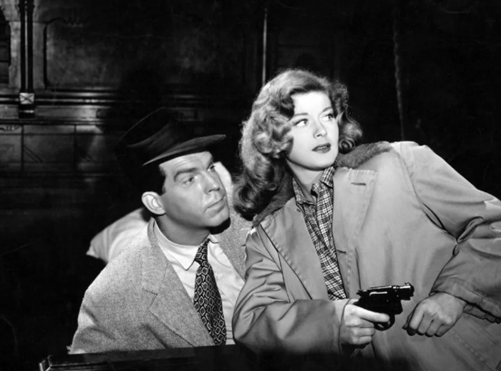 ‘Murder, He Says’ is Morbidly&nbsp;Funny