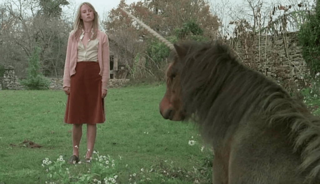 ‘Black Moon’: Tedious Experimenting from Louis&nbsp;Malle