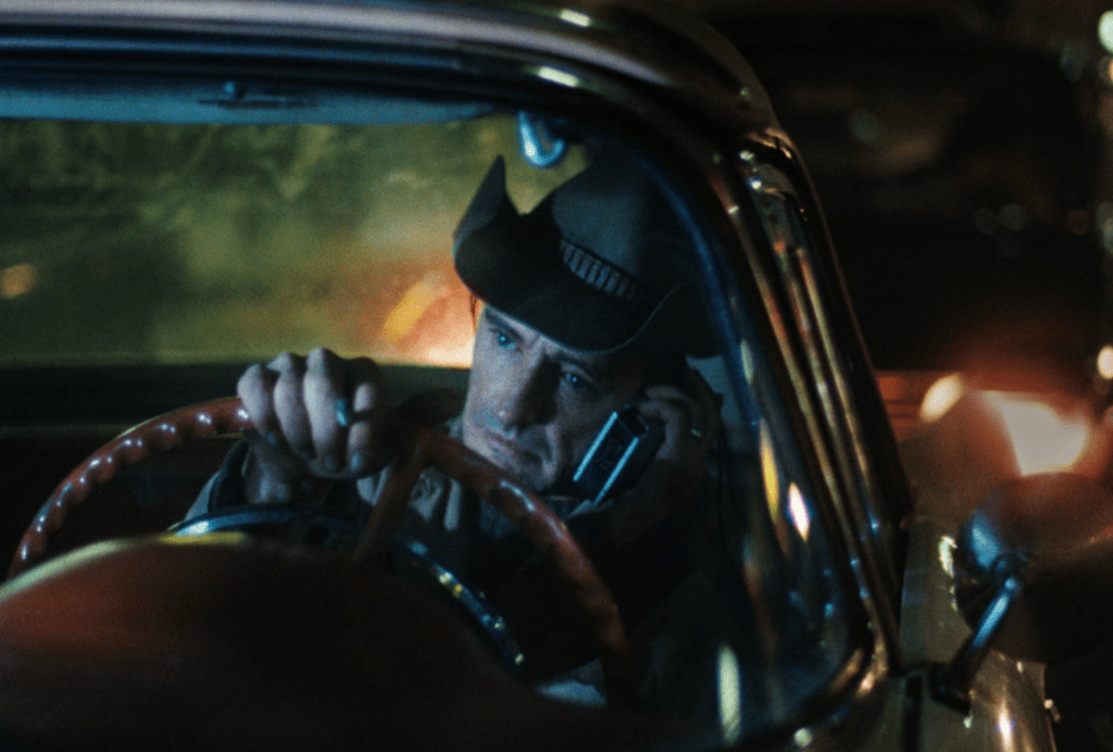 ‘The American Friend’ Works Over You Slowly