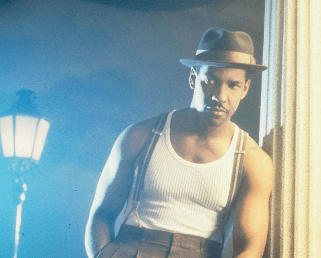 ‘Devil in a Blue Dress’ Should Have Kicked Off a&nbsp;Franchise