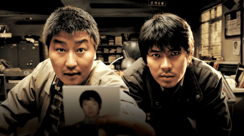 ‘Memories of Murder’ is an Exemplary Police Procedural