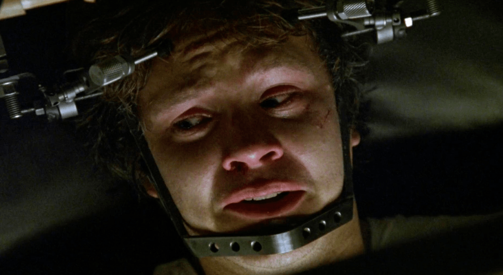 On ‘Jacob’s Ladder’