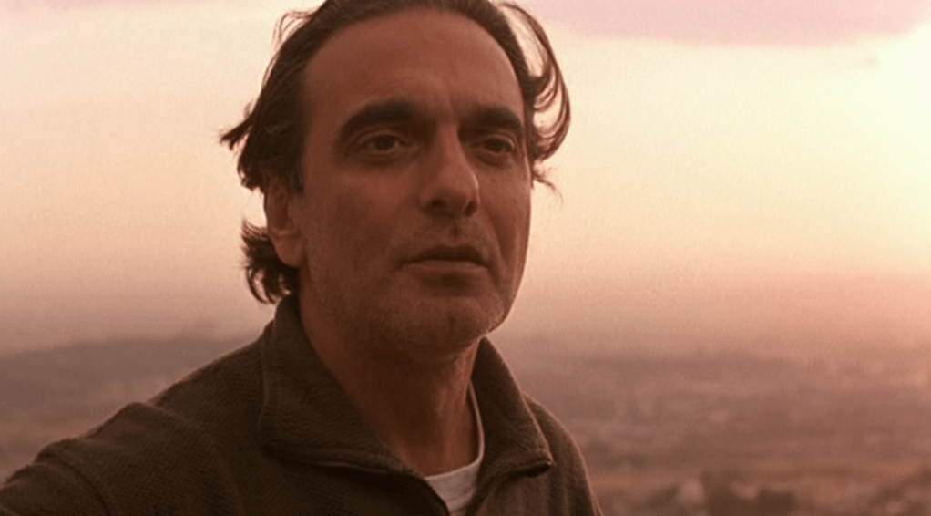 ‘Taste of Cherry’ is Simple and&nbsp;Complicated