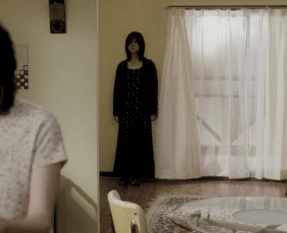 ‘Pulse’ Makes Us Take a Silly Premise&nbsp;Seriously