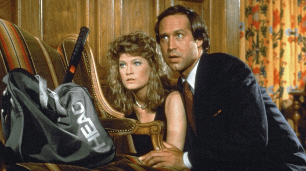 ‘Fletch’ is a Breezy Detective&nbsp;Romp