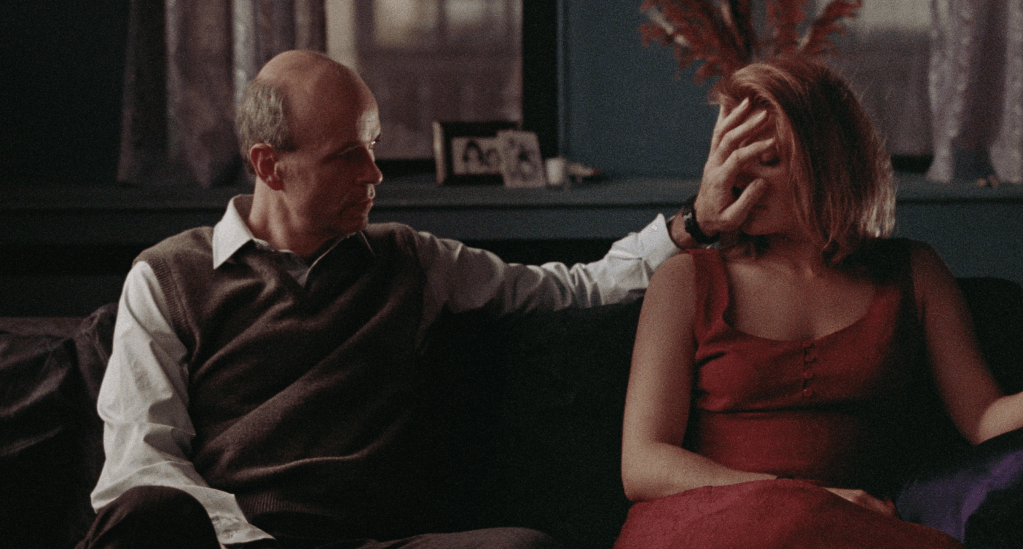 ‘What Happened Was…’ Puts the Cringe in Cringe&nbsp;Comedy