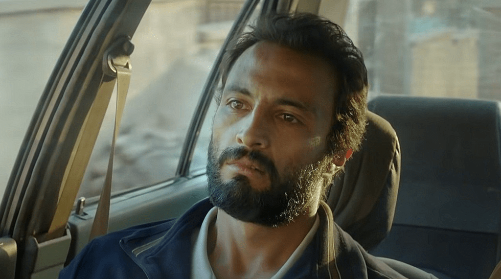 In ‘A Hero,’ A Good Deed Goes Bad