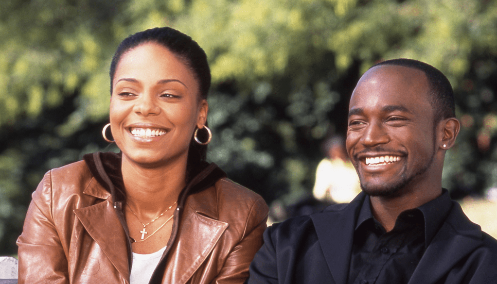 ‘Brown Sugar’ Feels Like a Classic Before You’ve Even Finished&nbsp;It