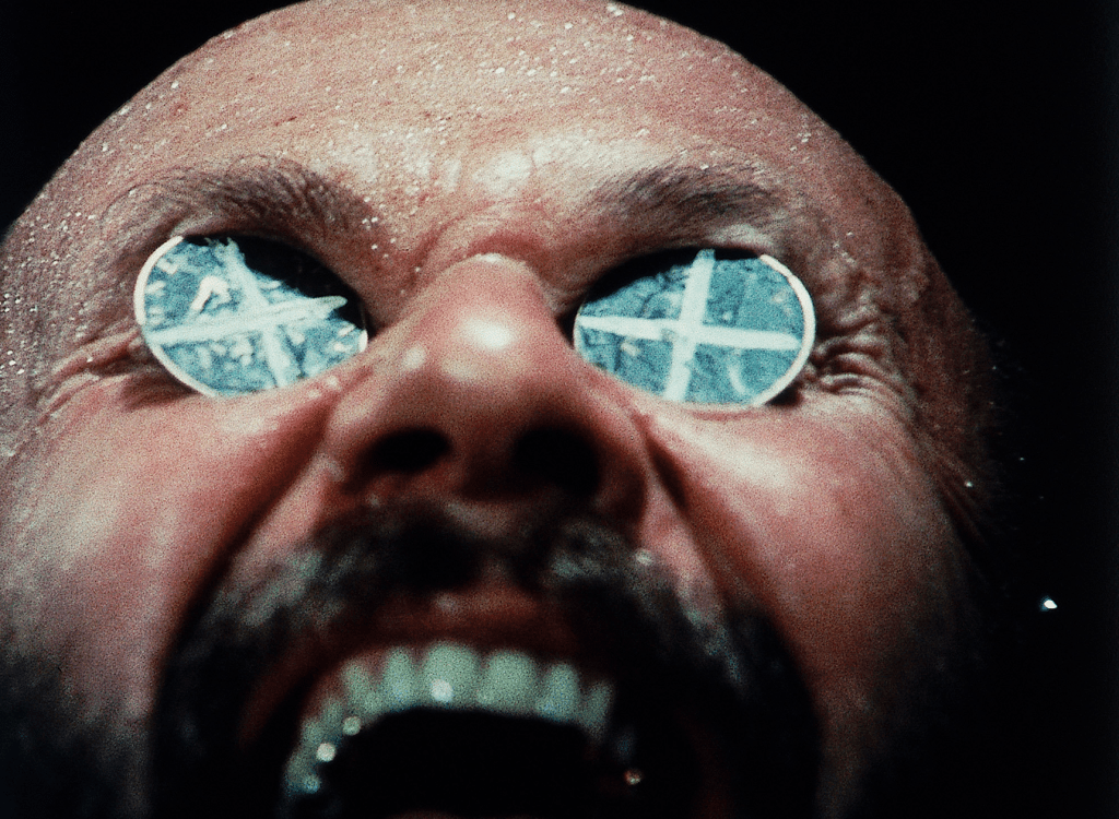 ‘Wake in Fright’ is a Terrifying Descent-Into-Madness-Style Horror&nbsp;Movie