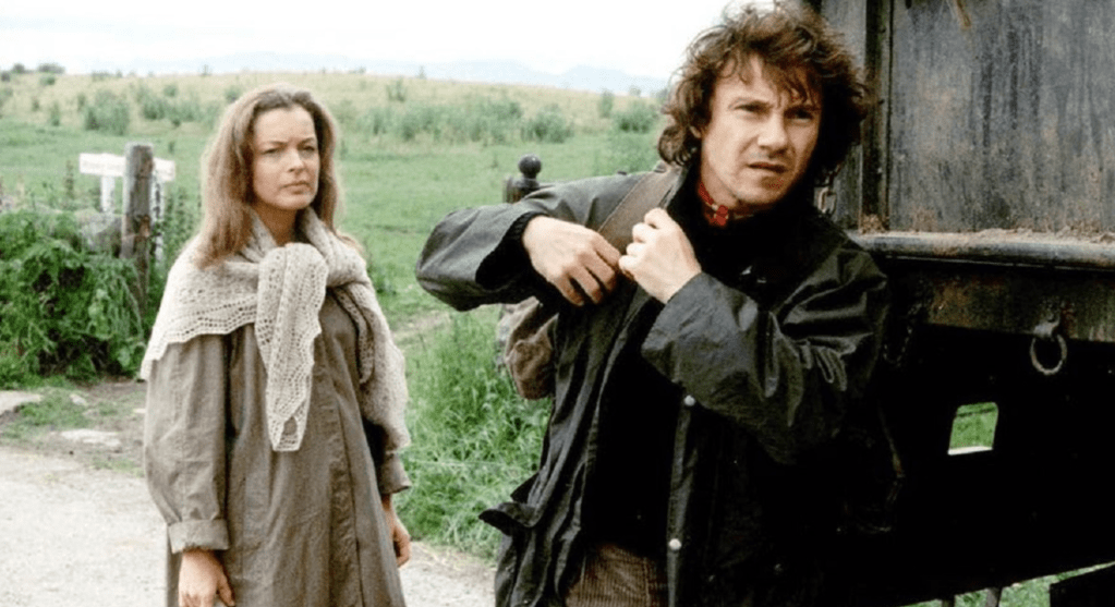 ‘Death Watch’ is an Inspired, Prescient Reality-TV Satire
