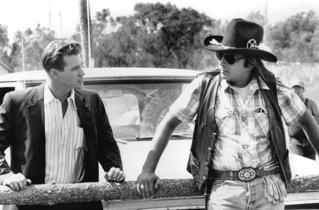 ‘Thunderheart’ is a Forceful Police&nbsp;Drama