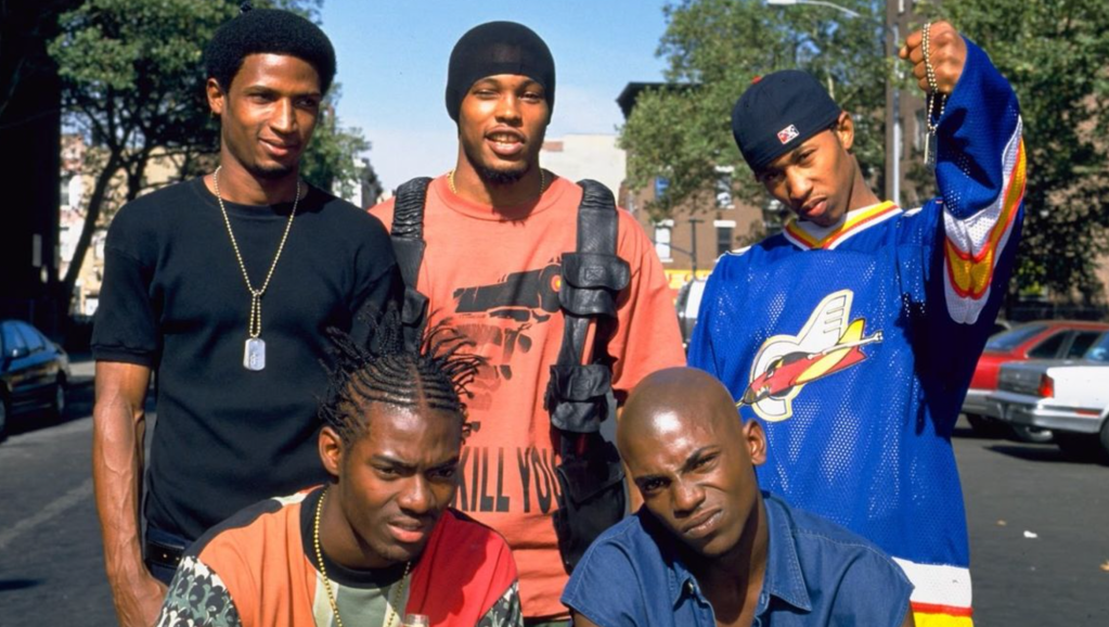‘Clockers’ is a Deeply Felt Coming-of-Age&nbsp;Movie