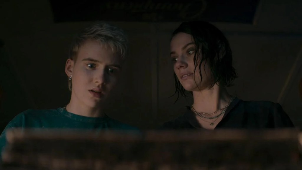 ‘Evil Dead Rise’ is a Relentlessly Good&nbsp;Scare