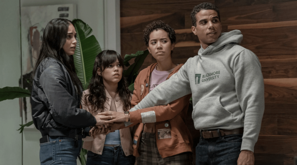 ‘Scream 6’ is a Cut Above ‘5’