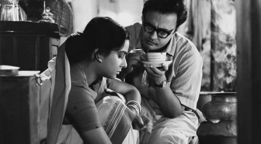 The Cautious Optimism of ‘The Big&nbsp;City’