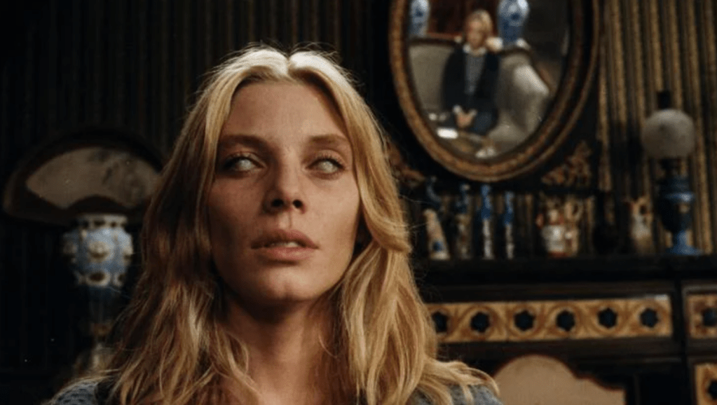 More Scary Movies to Watch in the&nbsp;Dark