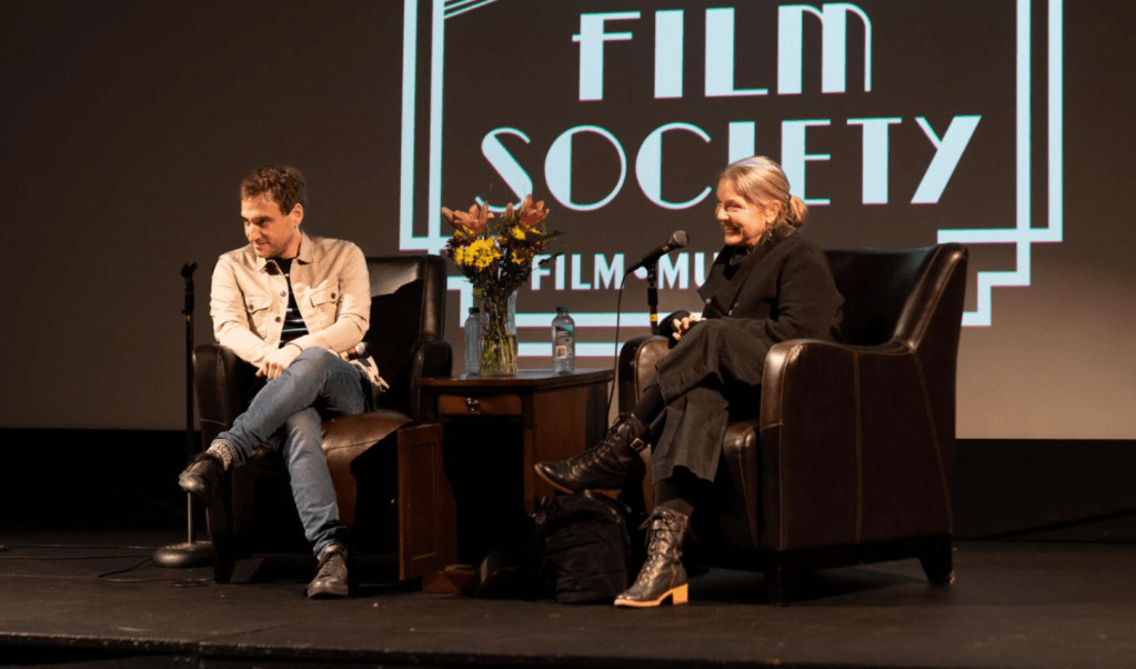 How Sheryl Lee Remembers ‘Twin Peaks: Fire Walk with Me’