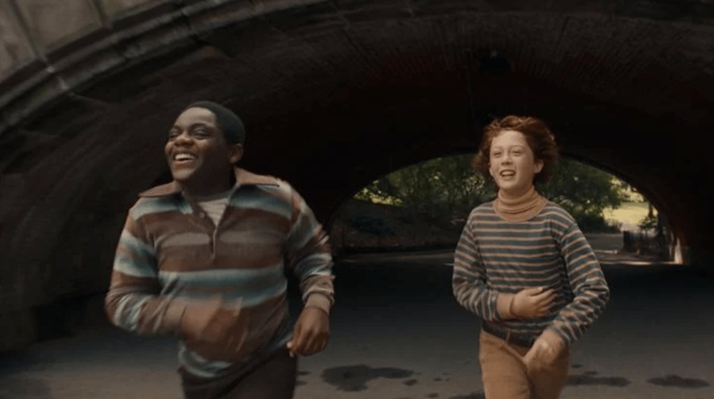 American Horror Stories in ‘Armageddon Time’ and ‘The Good&nbsp;Nurse’