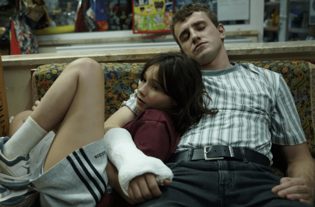 ‘Aftersun’ is a Delicate, Quietly Devastating Father-Daughter&nbsp;Story