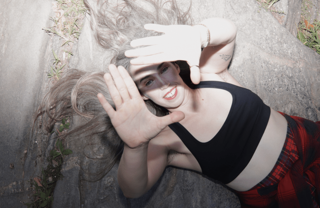 After Stints with SZA and Maggie Rogers, a Renton Musician Goes&nbsp;Solo