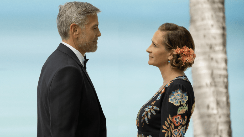 Trouble in ‘Paradise’ and ‘Stars at&nbsp;Noon’