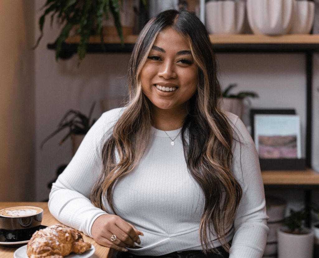 Teena Thach Knows a&nbsp;Place