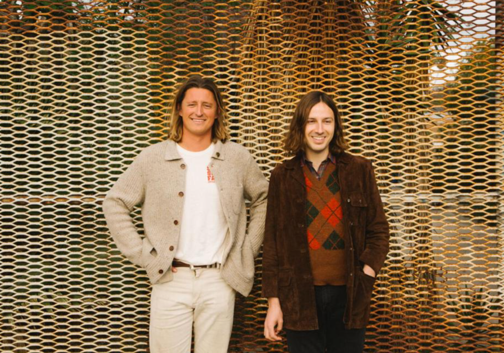 Mapache’s Sunlit Sounds