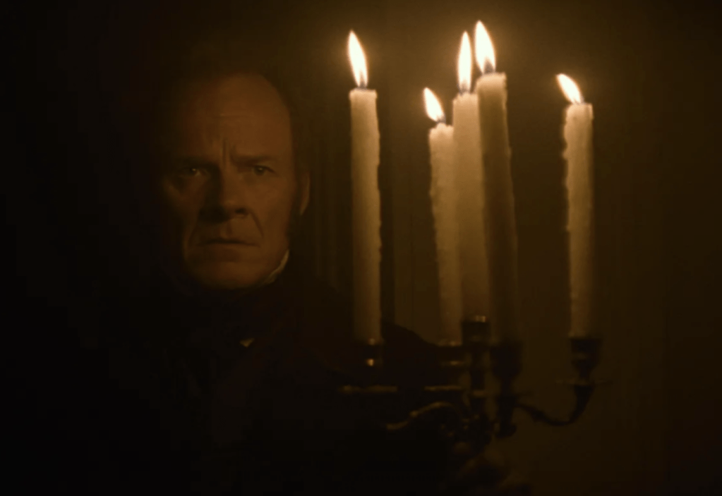 Terror and Transformation in ‘The Cursed’ and ‘Strawberry&nbsp;Mansion’