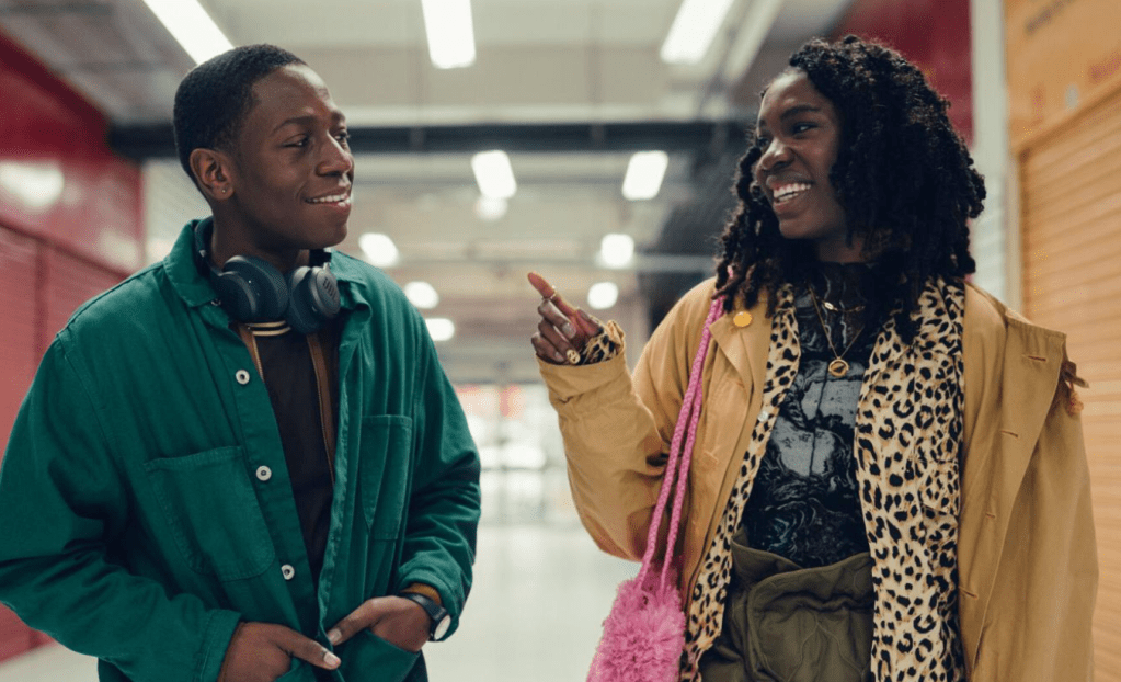 Short Takes: ‘Rye Lane,’ ‘Pretty Baby: Brooke Shields,’ and ‘Dungeons &&nbsp;Dragons’