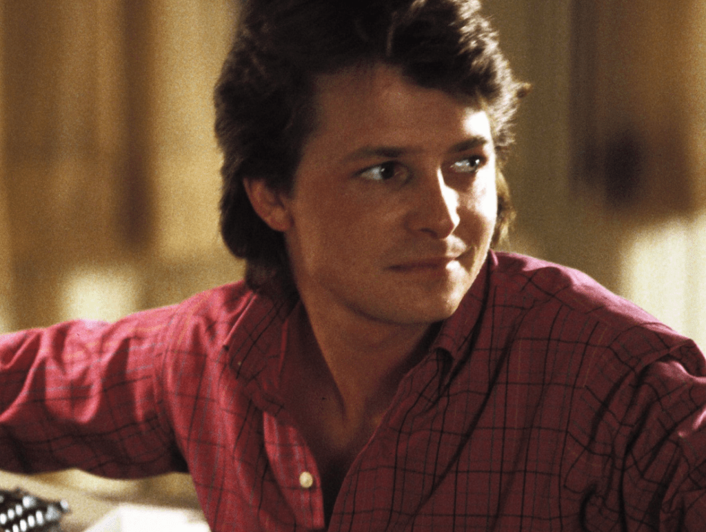 Too Much Too Soon in ‘Bright Lights, Big City’