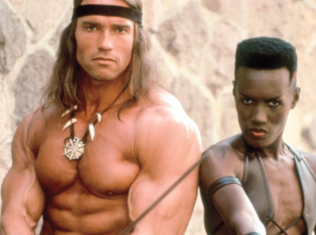‘Conan the Destroyer’ is a Lame Sequel