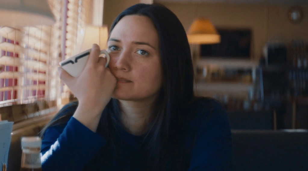 Lily Gladstone is the Best Thing About ‘The Unknown&nbsp;Country’