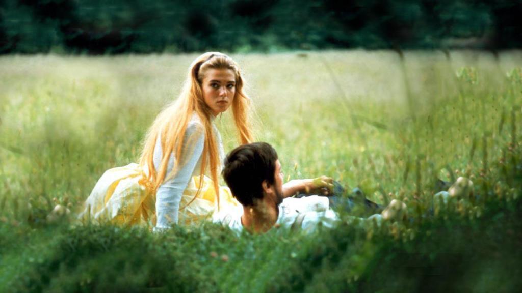 The Dark Beauty of ‘Elvira&nbsp;Madigan’