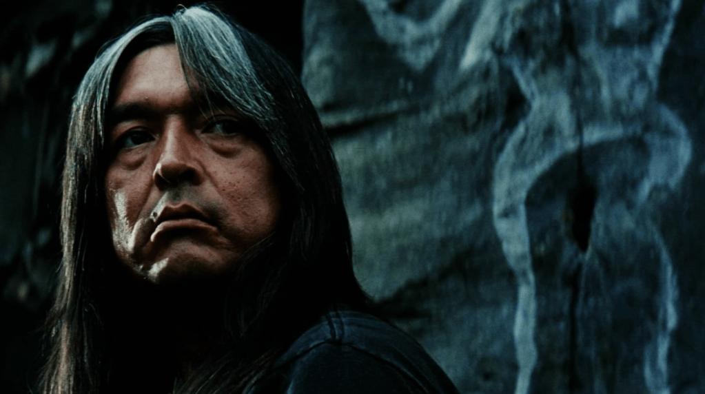 ‘Clearcut’ is Far Sharper Than Most Revenge&nbsp;Movies