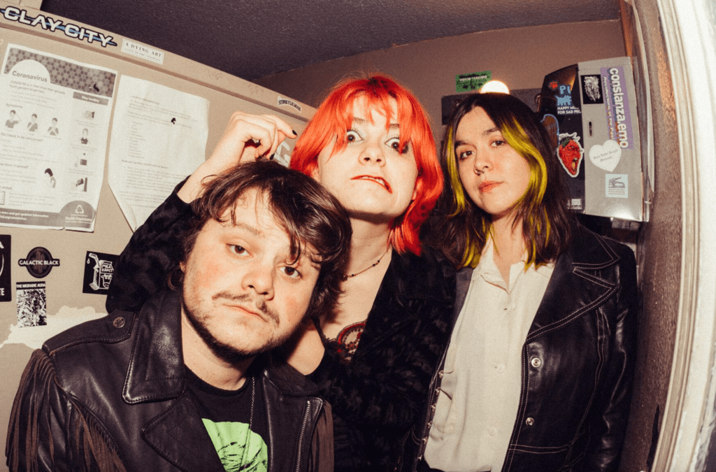 Skating Polly’s ‘Ugly Pop’ Returns